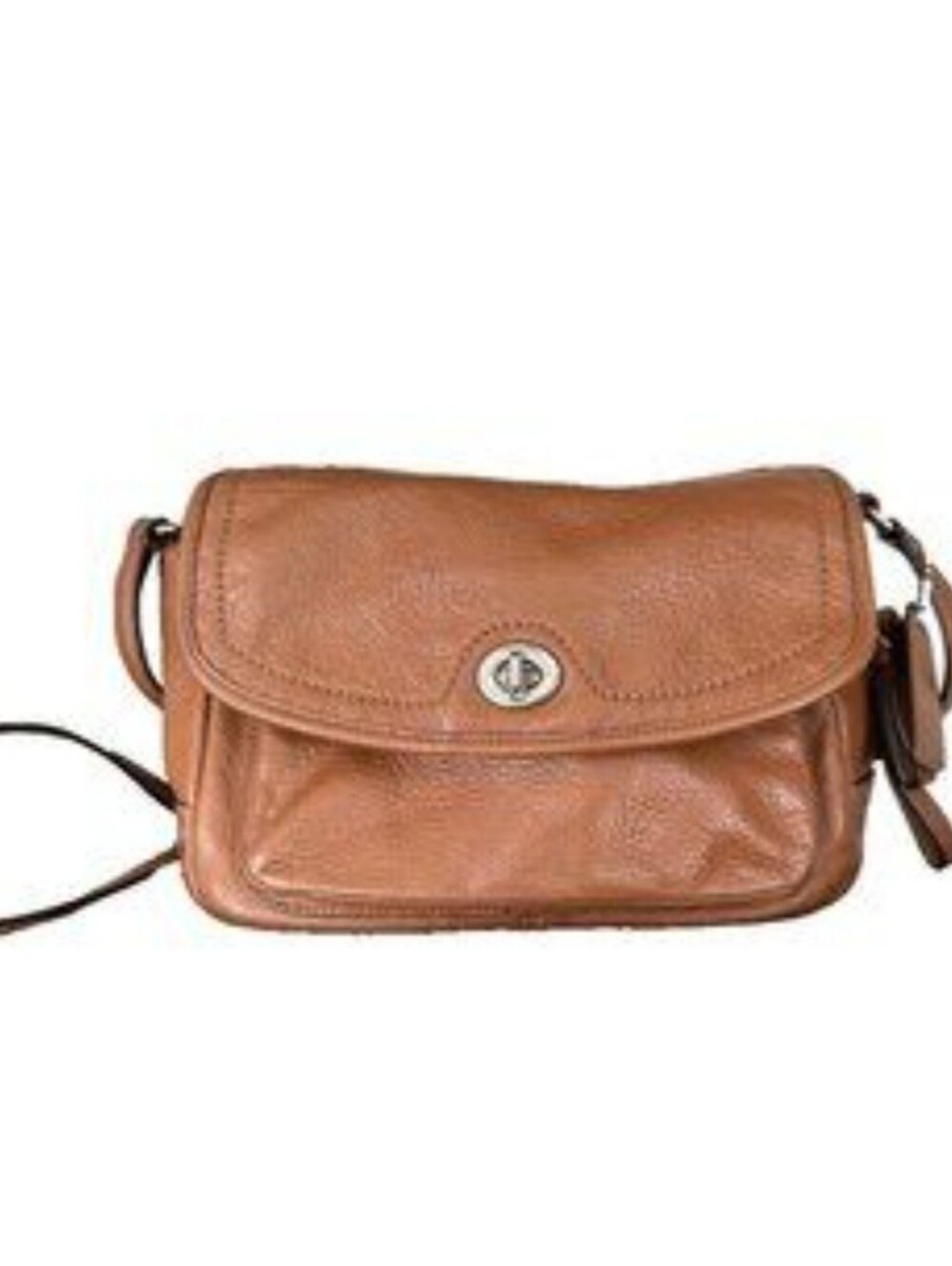 COACH Taylor Turnlock Crossbody